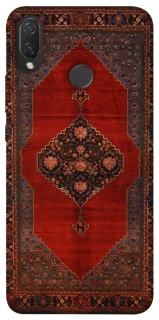 Чохол на Huawei P Smart+ (nova 3i) Килим v12 фото 1 з 1