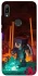 Чохол на Huawei Y6 (2019) Minecraft game adventure фото 1 з 1