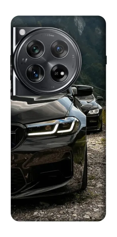 Чохол на OnePlus 12 BMW v39 фото 1 з 1