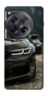 Чохол на OnePlus 12 BMW v39 фото 1 з 1
