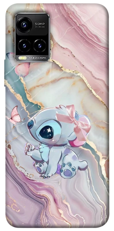 Чохол на Vivo Y21 / Y33s Stitch ver.26 фото 1 з 1