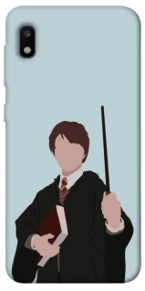 Чохол на Samsung Galaxy A10 (A105F) Harry Potter v5 фото 1 з 1