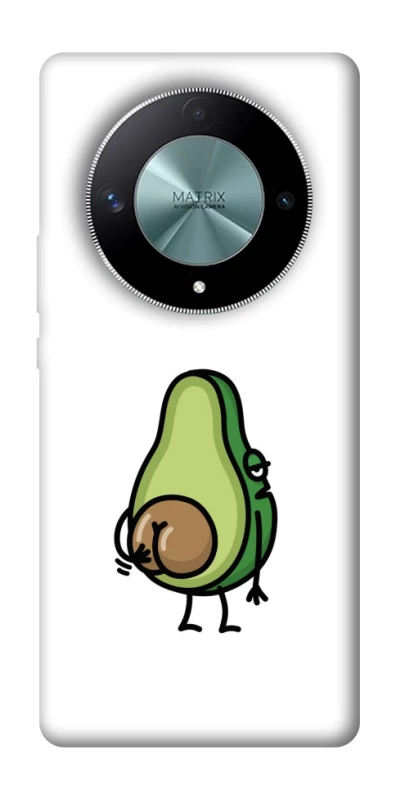 Чохол на Huawei Magic6 Lite Авокадо із сюрпризом фото 1 з 1