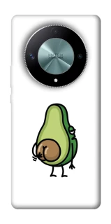 Чохол на Huawei Magic6 Lite Авокадо із сюрпризом фото 1 з 1