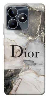 Чехол на Realme C53 Dior ver.3 фото 1 из 1