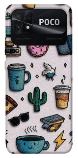 Чехол на Xiaomi Poco C40 Your style фото 1 из 1