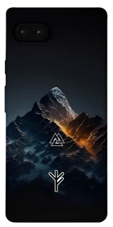 Чохол на Google Pixel 7a Руни у горах фото 1 з 1