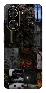 Чехол на Xiaomi Poco C71 Christmas mood ver.6 фото 1 из 1