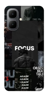 Чохол на Infinix Smart 10 Focus collage фото 1 з 1