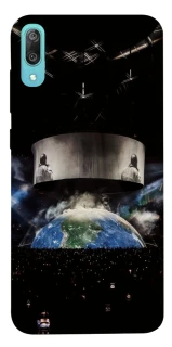 Чехол на Huawei Y6 Pro (2019) Kanye West ver.7 фото 1 из 1