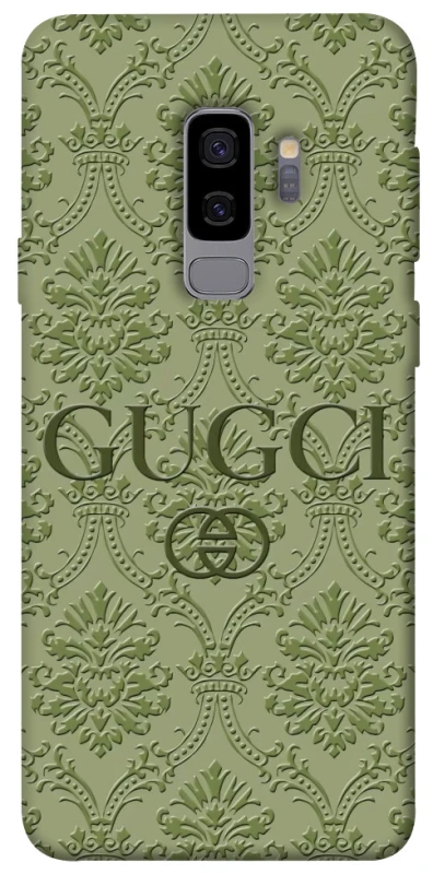 Чохол на Samsung Galaxy S9+ Gucci ver.9 фото 1 з 1