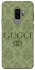 Чохол на Samsung Galaxy S9+ Gucci ver.9 фото 1 з 1
