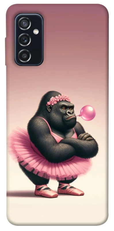 Чохол на Samsung Galaxy M52 Горила фото 1 з 1