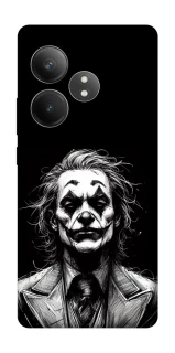 Чехол на Realme GT Neo 6 Joker B&W фото 1 из 1