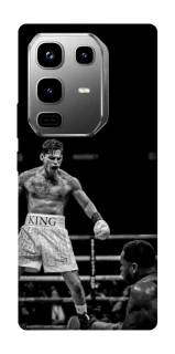 Чехол на Infinix Note 50 Pro king фото 1 из 1