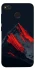 Чехол на Xiaomi Redmi 4X Red mountain фото 1 из 1