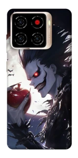 Чохол на ZTE Blade A56 Ryuk фото 1 з 1