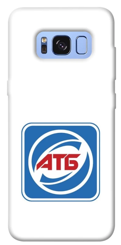 Чохол на Samsung G950 Galaxy S8 AТБ фото 1 з 1