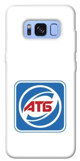 Чехол на Samsung G950 Galaxy S8 AТБ фото 1 из 1