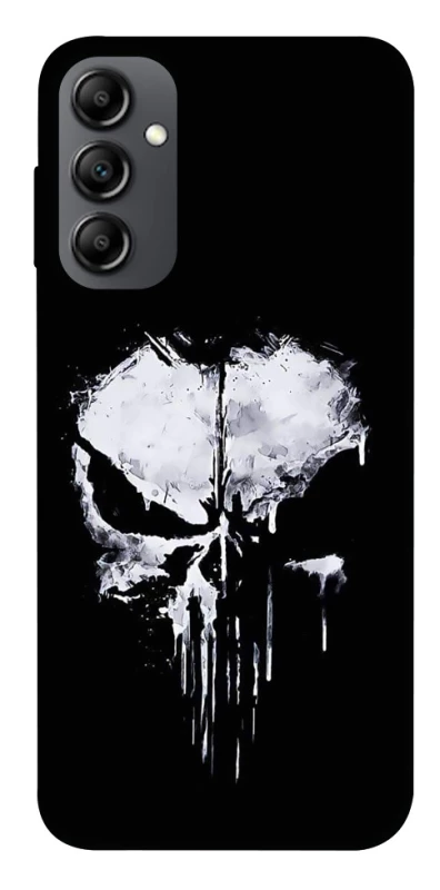 Чохол на Samsung Galaxy A14 4G/5G Каратель фото 1 з 1