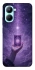 Чехол на Realme C33 Universe in tarot фото 1 из 1