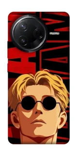 Чохол на Infinix Note 50 Pro Nanami v2 фото 1 з 1