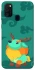 Чохол на Samsung Galaxy M30s / M21 Fantasy deer creature фото 1 з 1
