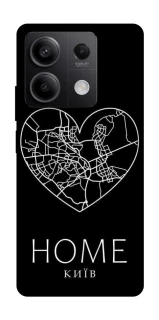 Чохол на Xiaomi Redmi Note 13 5G Київ Home фото 1 з 1