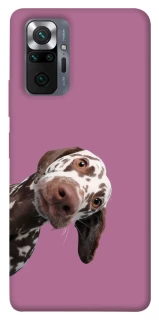 Чохол на Xiaomi Redmi Note 10 Pro А що тут фото 1 з 1