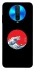 Чехол на Xiaomi Redmi K30 Волны Японии фото 1 из 1