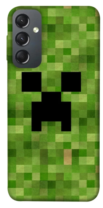 Чехол на Samsung Galaxy A24 4G Creeper фото 1 из 1