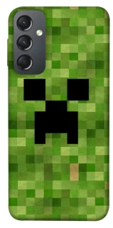 Чехол на Samsung Galaxy A24 4G Creeper фото 1 из 1