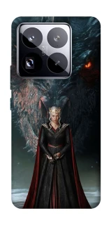 Чохол на Xiaomi 15 Pro House of the Dragon ver.7 фото 1 з 1