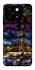 Чехол на ZTE Blade A55 4G Blizzard фото 1 из 1