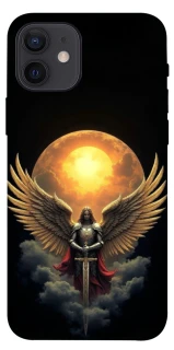 Чехол на Apple iPhone 12 (6.1") Archangel фото 1 из 1