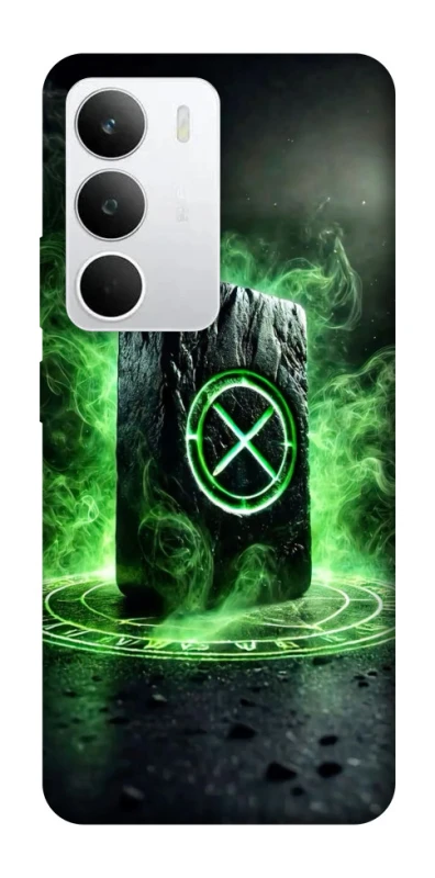 Чохол на Realme C71 Руна Гебо фото 1 з 1