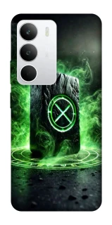 Чохол на Realme C71 Руна Гебо фото 1 з 1