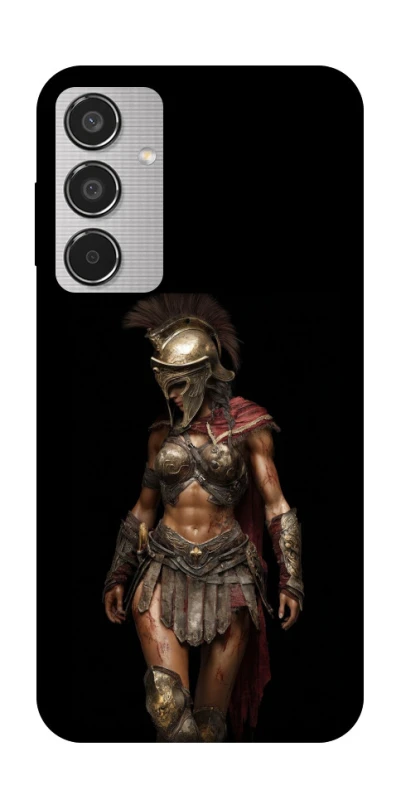 Чохол на Samsung Galaxy M35 Goddess of war ver.6 фото 1 з 1