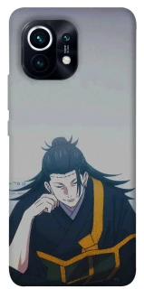 Чохол на Xiaomi Mi 11 Geto фото 1 з 1