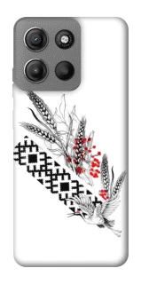 Чохол на Motorola Moto G15 4G Батьківщина фото 1 з 1