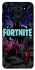 Чохол на Xiaomi Redmi Note 9 / Redmi 10X Fortnite logo ver.3 фото 1 з 1