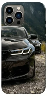 Чехол на Apple iPhone 12 Pro Max (6.7") BMW v39 фото 1 из 1