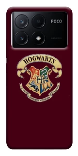 Чохол на Xiaomi Poco X6 Harry Potter v7 фото 1 з 1