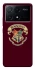 Чохол на Xiaomi Poco X6 Harry Potter v7 фото 1 з 1