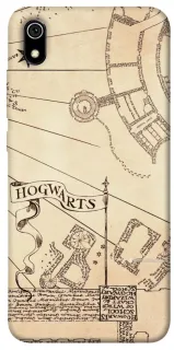 Чохол на Xiaomi Redmi 7A Harry Potter V17 фото 1 з 1