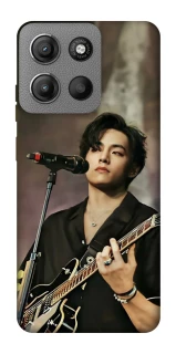 Чохол на Motorola Moto G15 Power V - BTS фото 1 з 1