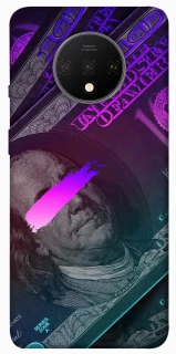 Чехол на OnePlus 7T Neo dollar v2 фото 1 из 1
