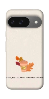 Чохол на Google Pixel 10 Autumn vibes ver.10 фото 1 з 1