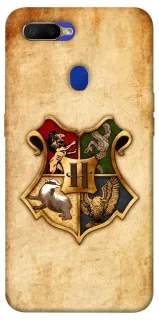 Чехол на Oppo A5s Harry Potter mood v1 фото 1 из 1