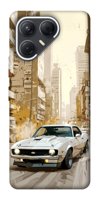 Чохол на TECNO Pova 7 Drift фото 1 з 1